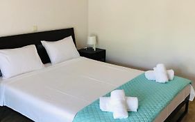 Ionian White Apartments